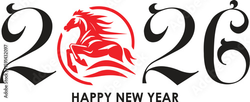 Happy new year 2026 p46