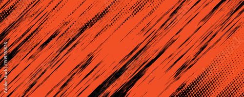 Tire tracks, motorcycle or car wheel tread marks, grunge vector. Road rally bike or motocross tire tracks.