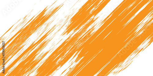 white and orange abstract dirty grunge background