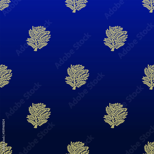 beautiful graphic saree design and this sari design is in Indian style which is for textile fashion industry and it can be used as wallpaper backdrop and website bg this style is originated in india 