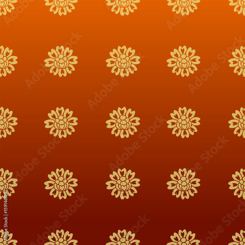beautiful graphic saree design and this sari design is in Indian style which is for textile fashion industry and it can be used as wallpaper backdrop and website bg this style is originated in india 
