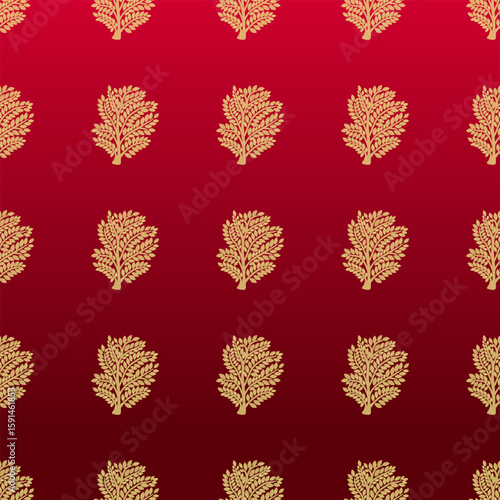 beautiful graphic saree design and this sari design is in Indian style which is for textile fashion industry and it can be used as wallpaper backdrop and website bg this style is originated in india 