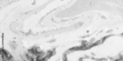 Jersey Design splash halftone grunge, mountain pattern background style, gradient blue purple white texture