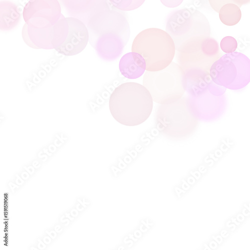Bokeh Light