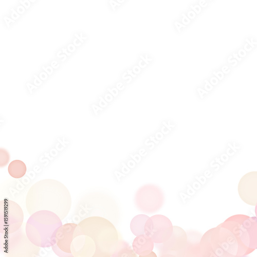 Bokeh Light