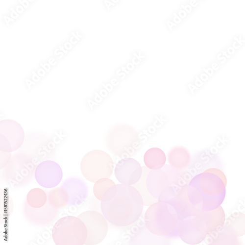 Bokeh Light