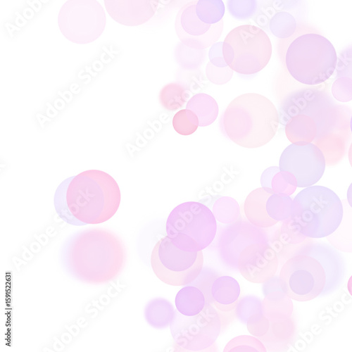 Bokeh Light