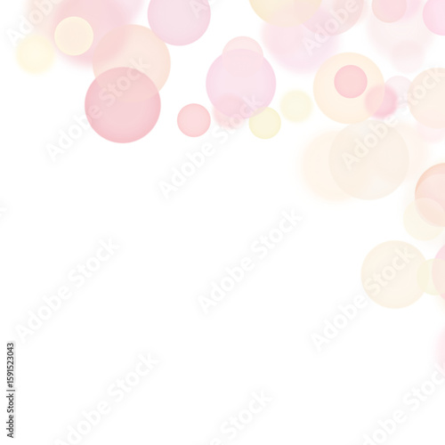 Bokeh Light