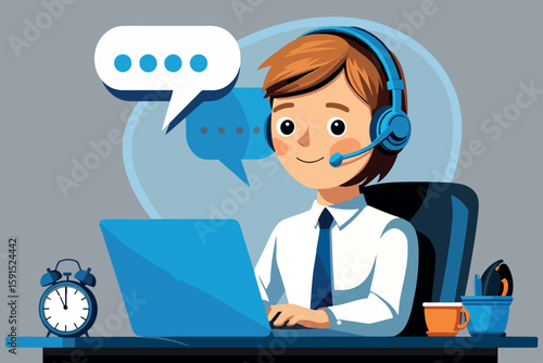 Customer Service Representative