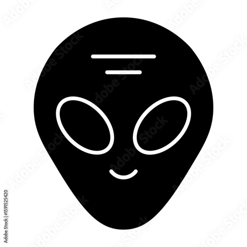 alien icon