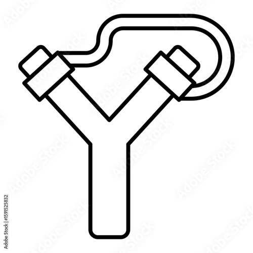 slingshot icon