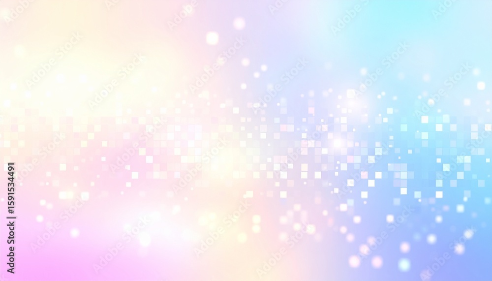 Dream Pixel Dust Dream Pixel Dust