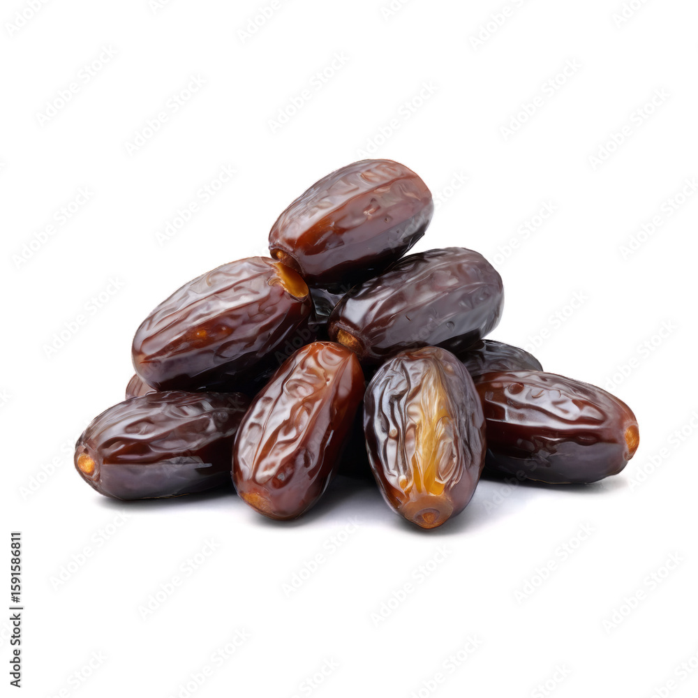 Obraz premium Dates