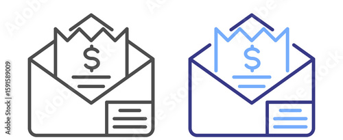Billing Address icon color