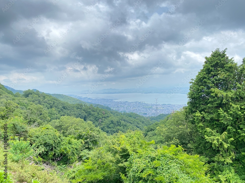 Obraz premium Nature 自然