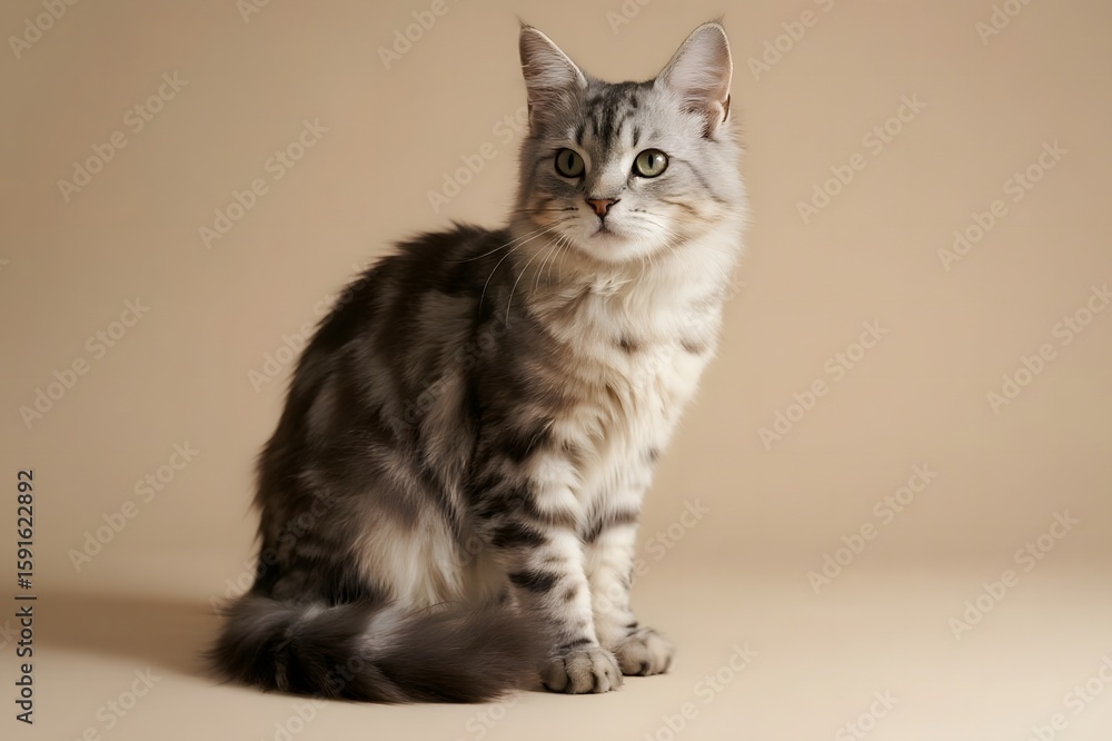cat cat