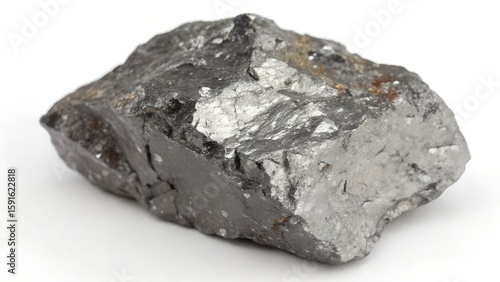 molybdenum ore