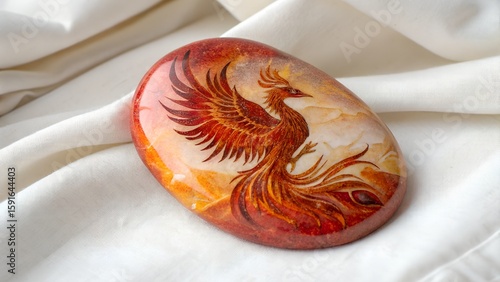 Phoenix Stone