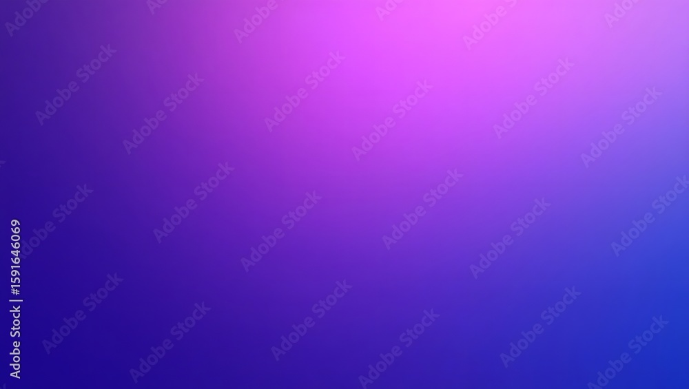 Gradient Purple Pink Blue Abstract Background Smooth Color Transition Gradient Purple Pink Blue Abstract Background Smooth Color Transition