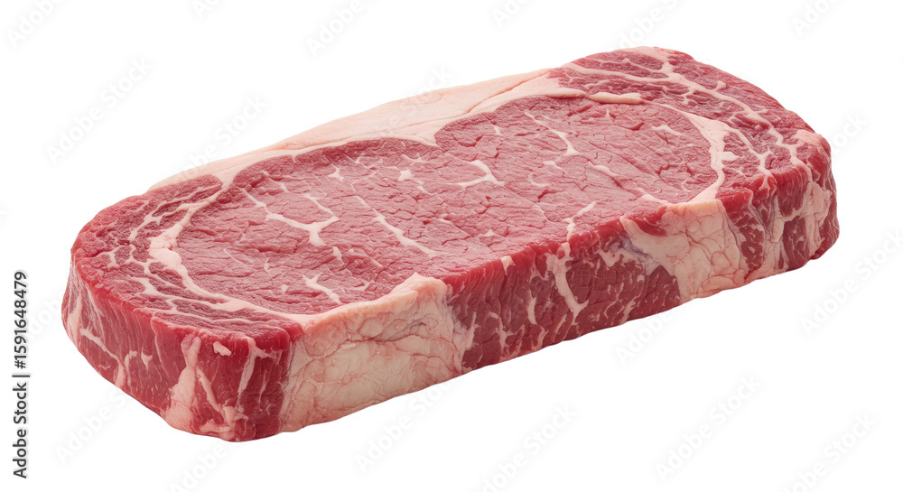 Raw Steak Ready to Cook. Raw Steak Ready to Cook.