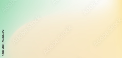 Blurred color gradient background, abstract green blue ivory grain gradation texture, vector soft violet texture blur abstract background