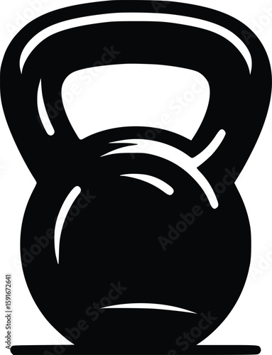 Kettlebell Training for Strength and Fitness