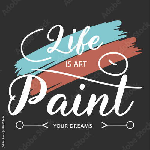 A vintage vector set of calligraphic design elements with glowing neon signs for happy holiday celebration cards