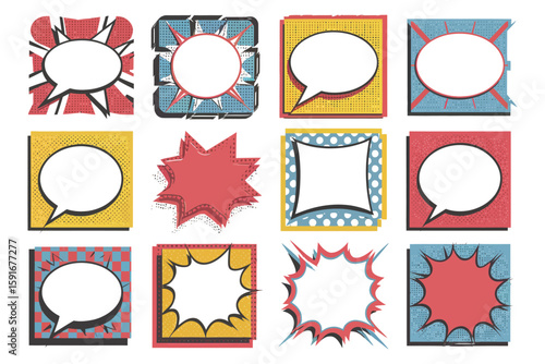 A versatile set of vintage vector labels featuring floral designs, perfect for retro scrapbook frames, decorative banners, and elegant design elements
