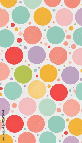 Creative Dot Wallpaper