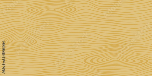 Wood grain texture seamless pattern.
