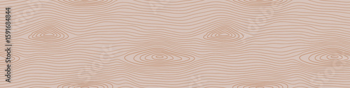 Wood grain texture seamless pattern.