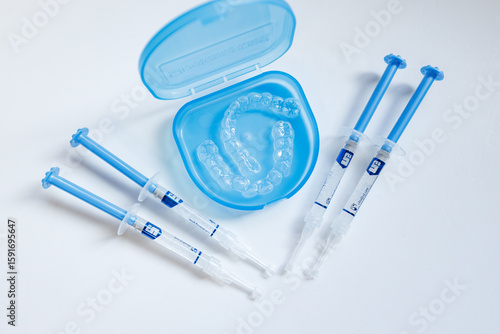 歯のルームホワイトニングセット