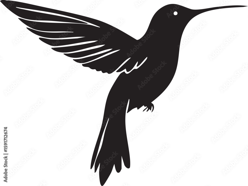 Obraz premium : A graceful vector EPS for nature, beauty, and delicate design projects.