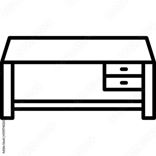 Table Icon