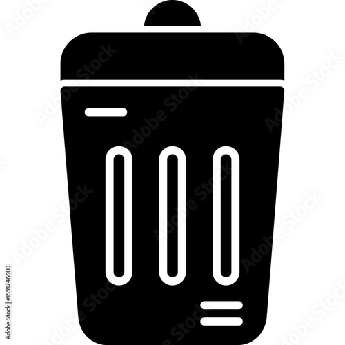 Bin Icon