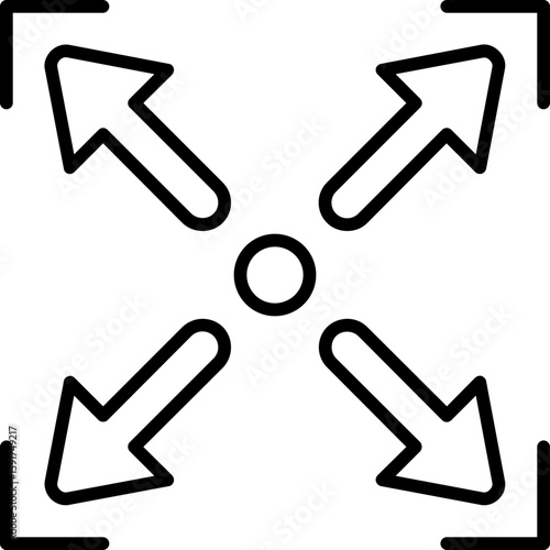 Align Icon