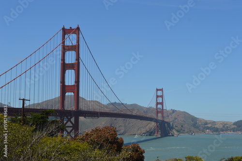 golden gate bridge san francisco