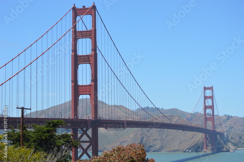 golden gate bridge san francisco