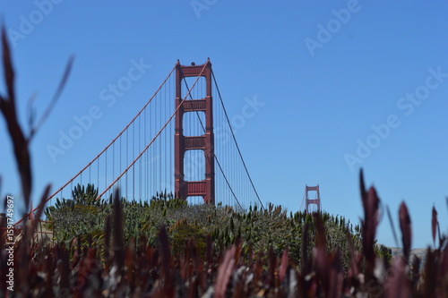 golden gate bridge san francisco