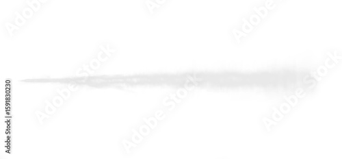 PNG white smoke trail cloud dust fog vapour air transparent smog motorbike haze smoky track blowing realistic isolated launch powder spray aerosol motion mist gas chemistry speed


