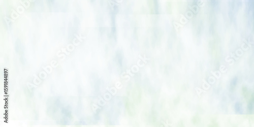 Abstract Watercolor green texture with abstract washes and brush strokes. poster.greenPaper design, Light green abstract watercolor  watercolor background,Green watercolor abstract background texture,