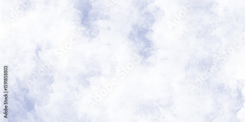 dark blue smoke background, navy blBlue watercolor space background.ue wHand painted bluwith light center and dark borders in abstract painted cloudy sky designe watercolor background.atercolor