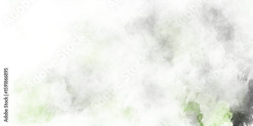 Abstract Watercolor green texture with abstract washes and brush strokes. poster.greenPaper design, Light green abstract watercolor  watercolor background,Green watercolor abstract background texture,