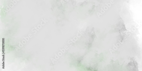 Pastel blue paper texture pattern background with space, Creative and painted closmooth cloudy sky blue background with bright vignette studio banner.udy sky blue watercolor background, 