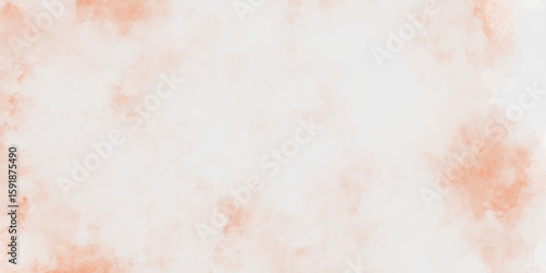 A vibrant yello brown wave brushstrokes background.w leather texturbackground, brown wave brushstrokes backgrounde with a golden pattern like beer foam on a wall surface. 