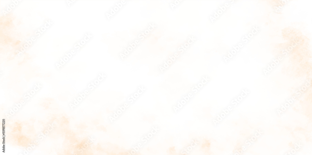 Fototapeta premium Yellobright yellow grunge yellow watercbeautiful watercolor background for your design,olor smooth paint old texture painting background, texture, w watercolour background, 