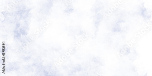 Pastel blue paper texture pattern background with space, Creative and painted closmooth cloudy sky blue background with bright vignette studio banner.udy sky blue watercolor background, 