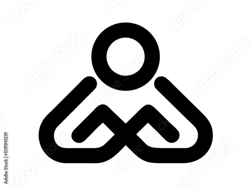 Get set logo vector logo 