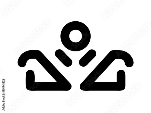 Get set logo vector logo 