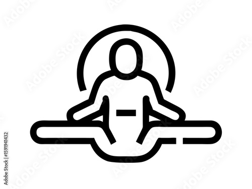 Get set logo vector logo 